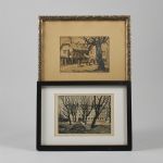 1230 8074 ETCHINGS